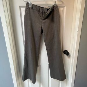 Banana Republic dress pants petite